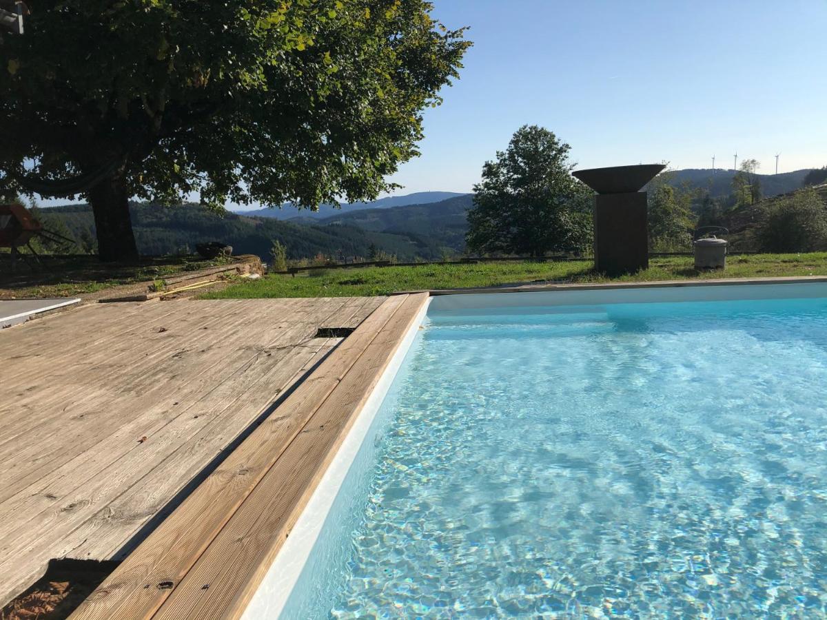 Le Chalet De La Goutte Saint-Appolinaire  Exterior foto